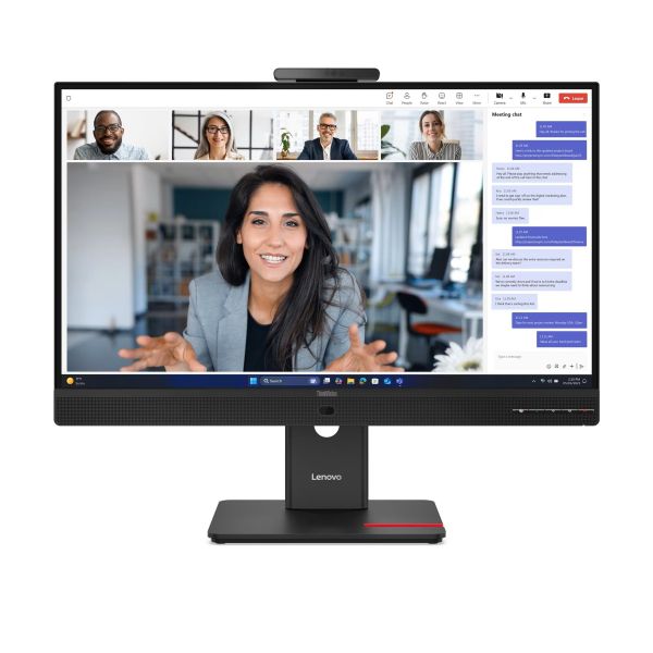 Lenovo T27QD-4v 27" IPS/16:9/2560x1440/1500:1/300/4 64B8UAT1EU