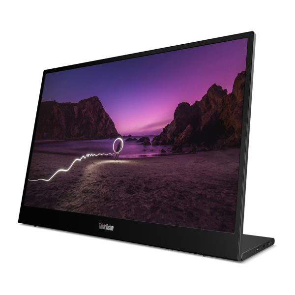 ThinkVision M16 16" IPS/1920x1200/1500:1/6ms/300cd