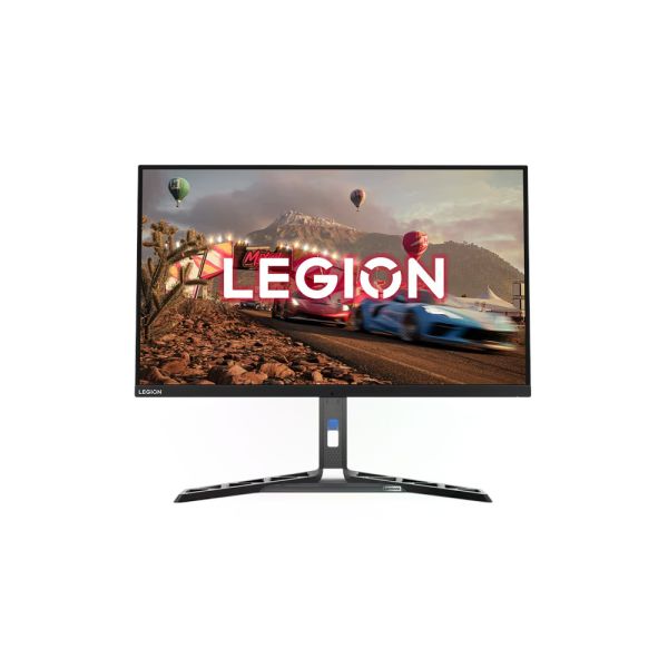 Lenovo Legion/Y32p-30/31,5"/IPS/4K UHD/144Hz/0,2ms/Čierna/3R 66F9UAC6EU