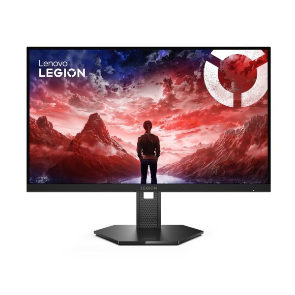 Lenovo Legion/27U-10/27"/IPS/4K UHD/320Hz/0,5ms/Čierna/3R 67D1GAC1EU
