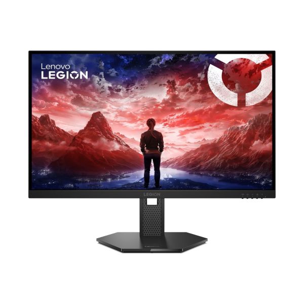 Lenovo Legion/27Q-11/27"/IPS/QHD/300Hz/0,5ms/Čierna/3R 67D3GAC1EU