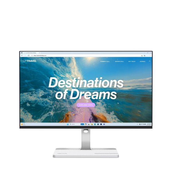 Lenovo/L24D-4C/23,8"/IPS/FHD/144Hz/1ms/Sivá/3R 67DCUAC6EU
