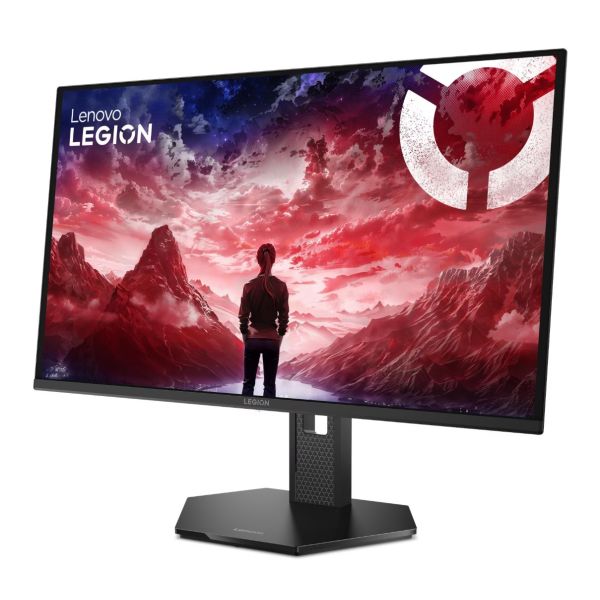Lenovo Legion/27Q-10/26,5"/QD-OLED/QHD/240Hz/0,03ms/Čierna/3R 67E1GAC1EU