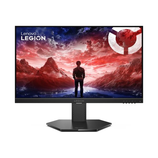 Lenovo Legion/27-10/27"/IPS/FHD/240Hz/0,5ms/Čierna/3R 68C5GAC4EU