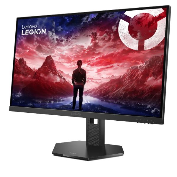 Lenovo Legion/27Q-10/27"/IPS/QHD/240Hz/0,5ms/Čierna/3R 68C6GAC4EU