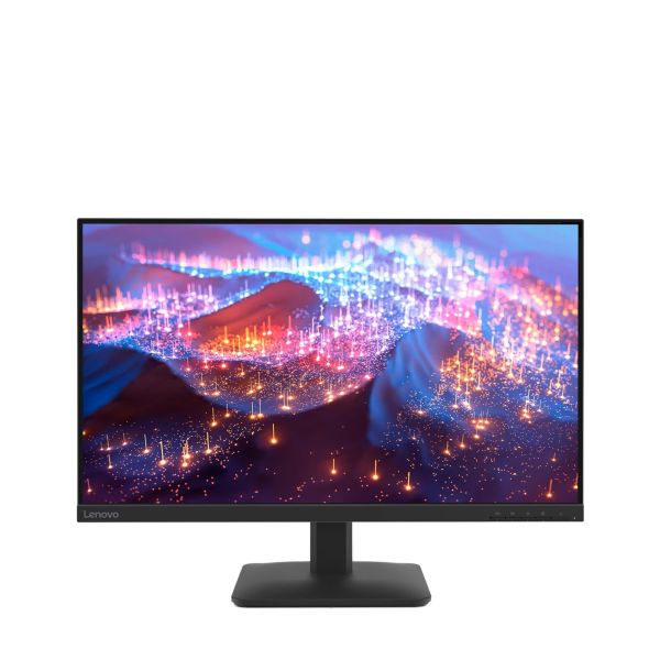 Lenovo/L27-4e/27"/IPS/FHD/100Hz/4ms/Čierna/3R 68CDKAC1EU
