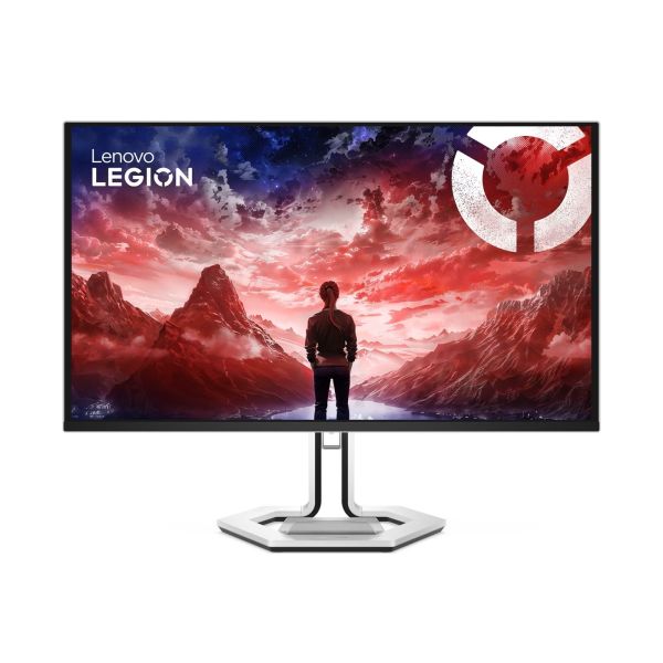 Lenovo Legion PRO/27UD-10/26,5"/QD-OLED/4K UHD/240Hz/0,03ms/Čierna/3R 68CEGACBEU