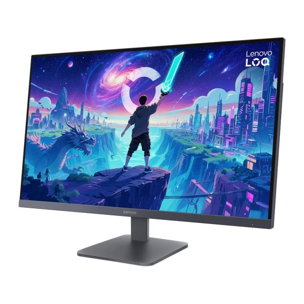 Lenovo LOQ/32Q-10/31,5"/VA/QHD/180Hz/0,5ms/Sivá/3R