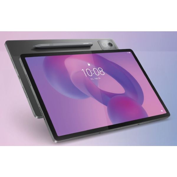 Lenovo Idea Tab Pro/ZAE40120SK/12,7"/2944x1840/8GB/256GB/An15/Luna Grey ZAE40120CZ