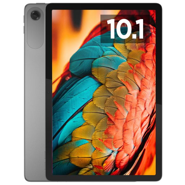 Lenovo Tab/ZAEJ0008SK/LTE/10,1"/WUXGA/4GB/128GB/An15/Luna Grey ZAEJ0008CZ