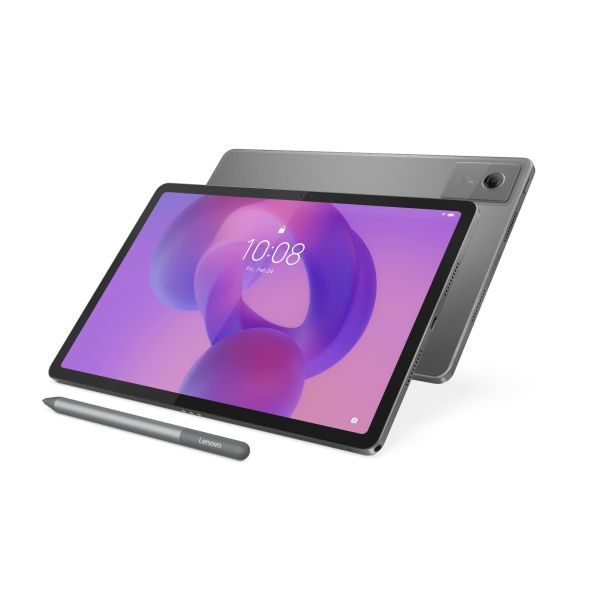 Lenovo Idea Tab/ZAFR0358SK/11"/2560x1600/4GB/128GB/Android 15/Luna Grey ZAFR0358CZ