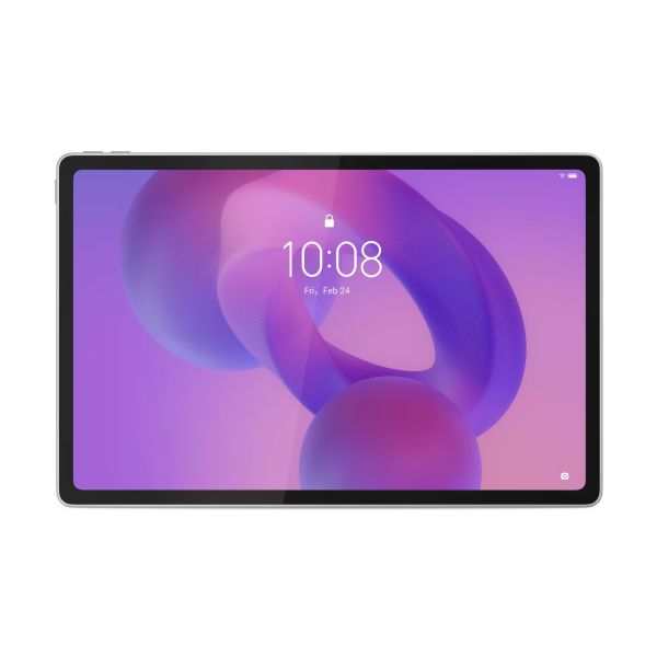 Lenovo Idea Tab Plus/ZAG70118SK/12,1"/2560x1600/8GB/256GB/An16/Luna Grey ZAG70118CZ