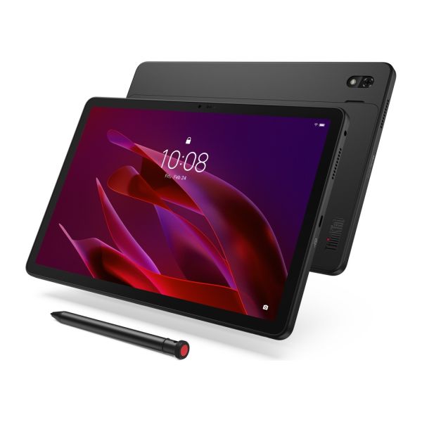 Lenovo ThinkTab X11 Gen 1/ZAHL0037CZ/11"/2560x1600/8GB/256GB/An16/Eclipse Black
