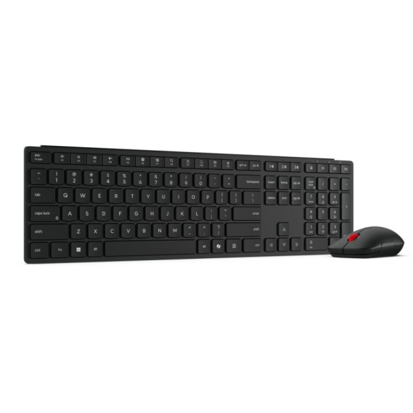 Lenovo Wireless Multi-Mode Pro Combo K+ M 6000 4X31S04818