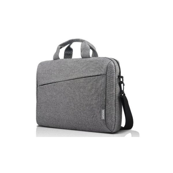 Lenovo 15.6" Casual Toploader T210 sivá 4X40T84060