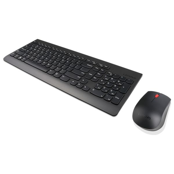 Lenovo 510 Wireless Keyboard and Mouse Combo SK/SK GX31D64834