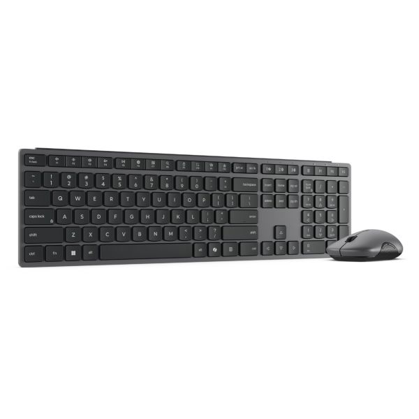Lenovo 700 Modern Multi-Dev. Wireless Combo-SK/SK GX31S04986