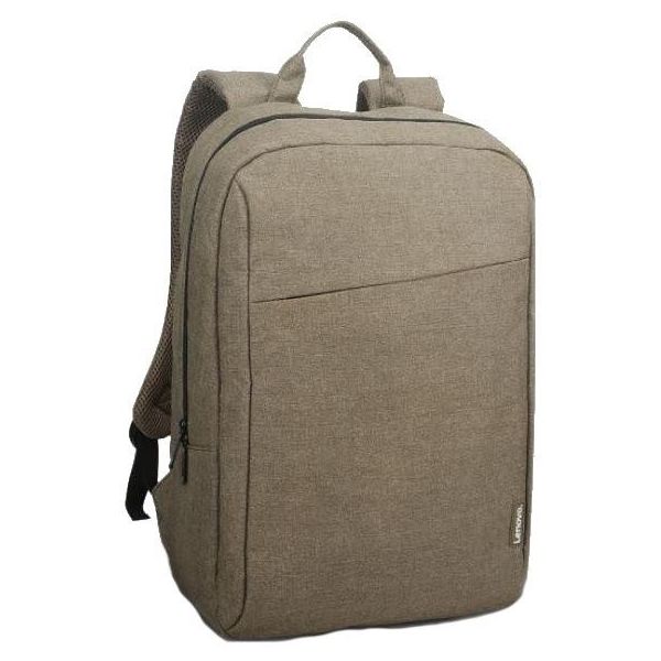 Lenovo 15.6 Backpack B210 zelený GX40Q17228