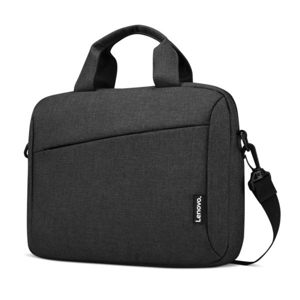 Lenovo 12-palcový Laptop Casual Toploader T210 Black GX41K07197