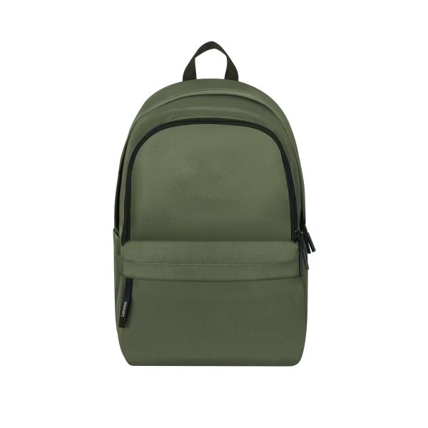 Lenovo 16-inch Commuter Backpack B10 (Green) GX41V79689