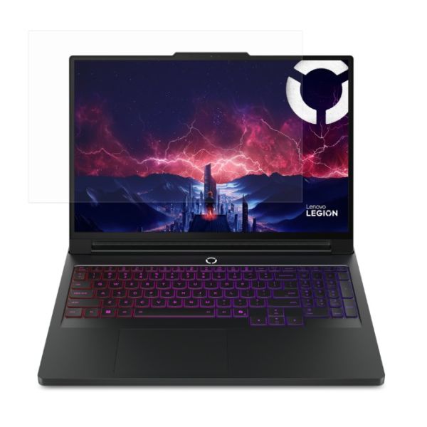 Lenovo Legion 16" 16:10 Screen Protector GXJ1U61429