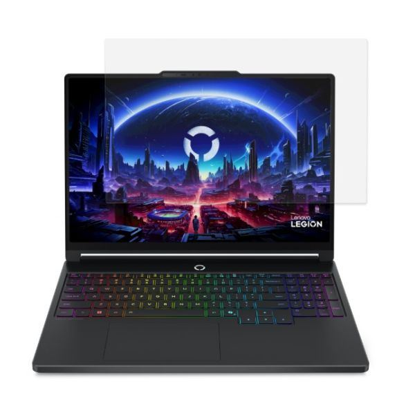 Lenovo Legion 15.3" 16:10 Screen Protector GXJ1U61430