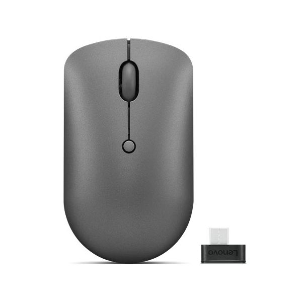 Lenovo 540 Wireless Mouse (Storm Grey) GY51D20867
