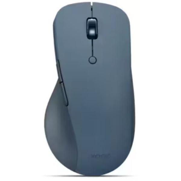 Lenovo Yoga Pro Mouse/Kancelárska/Optická/Pre pravákov/2 400 DPI/USB+BT/Modrá GY51P14335