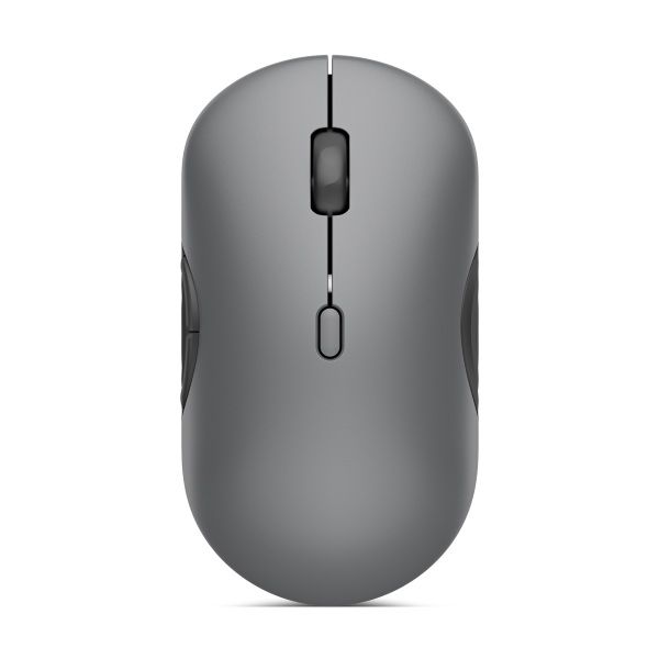 Lenovo 700 Multi-Device Wireless Silent Mouse Grey GY51S61898
