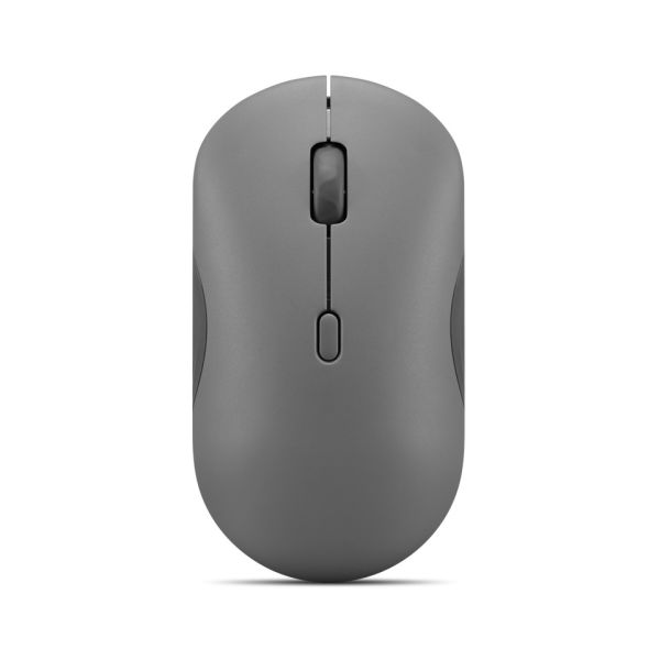 Lenovo 350 Bluetooth Silent Mouse (Luna Grey) GY51S61904