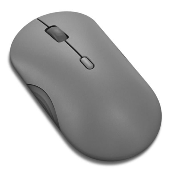 Lenovo 350/Kancelárska/Optická/1 000 DPI/Bezdrôtové Bluetooth/Šedá GY51S61904
