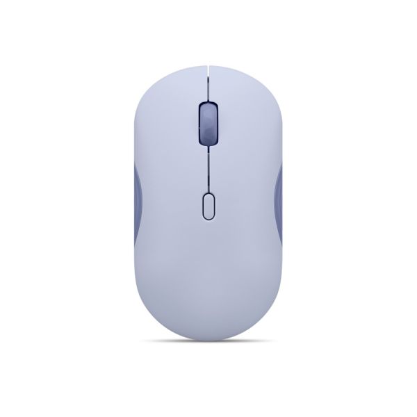 Lenovo 350 Bluetooth Silent Mouse (Meta Grape) GY51S61910