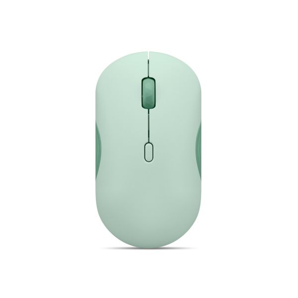 Lenovo 350 Bluetooth Silent Mouse (Breeze Moss) GY51S61913