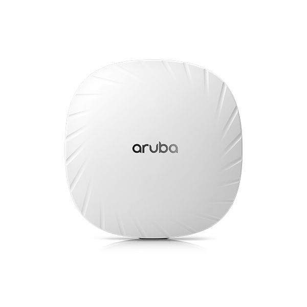 Aruba AP-515 (RW) Unified AP Q9H62A
