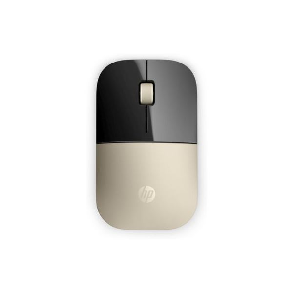 HP Z3700/Cestovná/Optická/1 200 DPI/Bezdrôtová USB/Zlatá X7Q43AA#ABB