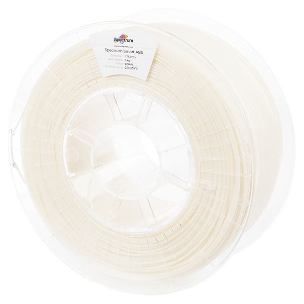 Spectrum Filament Smart ABS 1000g, coral