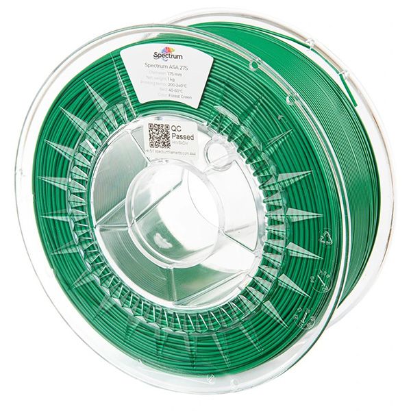 Spectrum Filament ASA 275 1000g, forest green