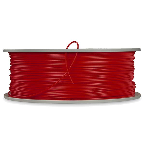 Verbatim Filament ABS 1000g, red