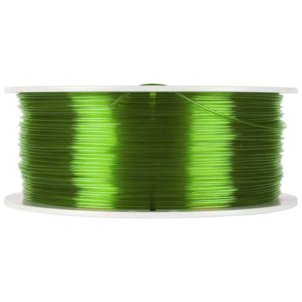 Verbatim Filament PET-G 1000g, transparent green