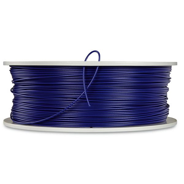 Verbatim Filament PLA 1000g, blue