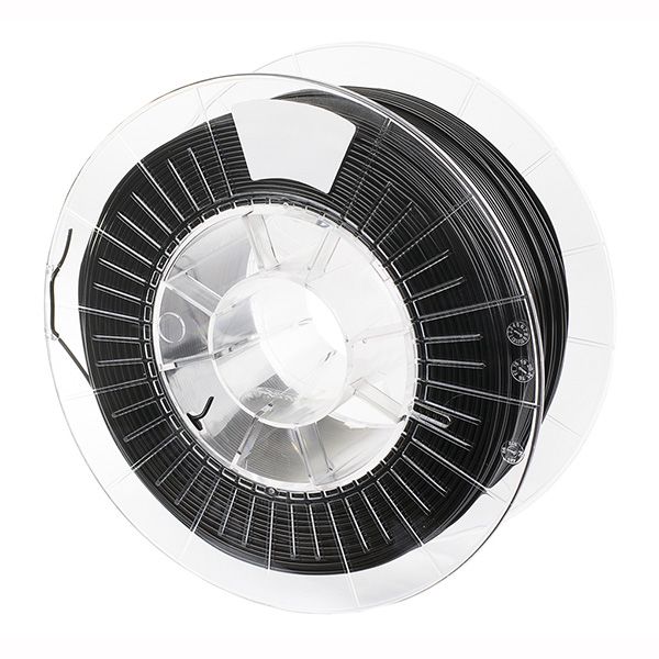 Powerton 3D ECONOMY LINE Filament ABS Smart 1000g, velvet black