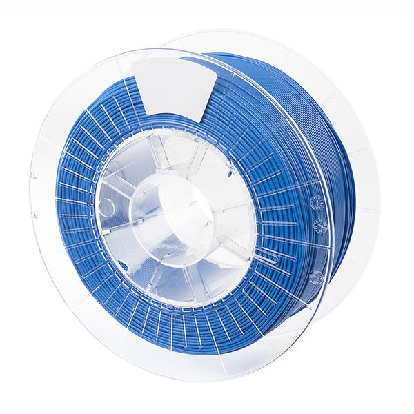 Powerton 3D ECONOMY LINE Filament ABS Smart 1000g, celestial blue