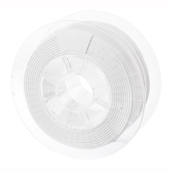 Powerton 3D ECONOMY LINE Filament PETG 1000g, snowy white
