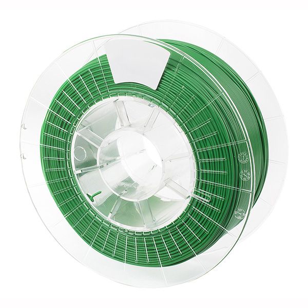 Powerton 3D ECONOMY LINE Filament PETG 1000g, enchanted green