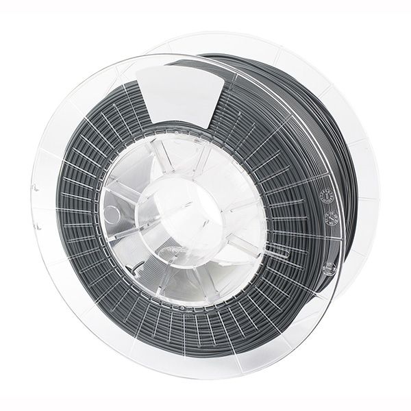 Powerton 3D ECONOMY LINE Filament ASA standard 1000g, stormy grey