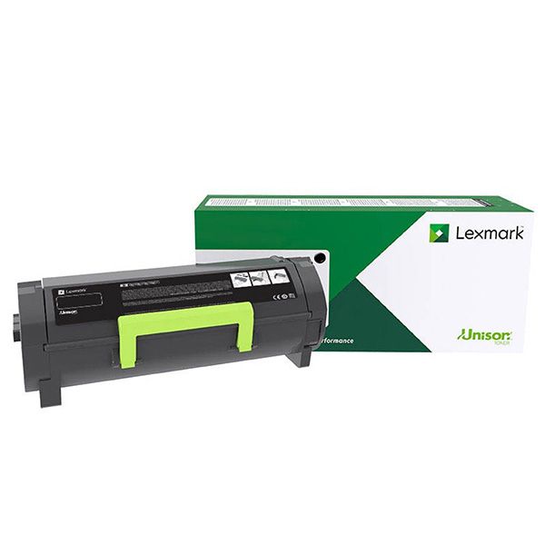 Toner Lexmark B282H00, B2800, B2865, MB2700, MB2770, čierna (black), originál