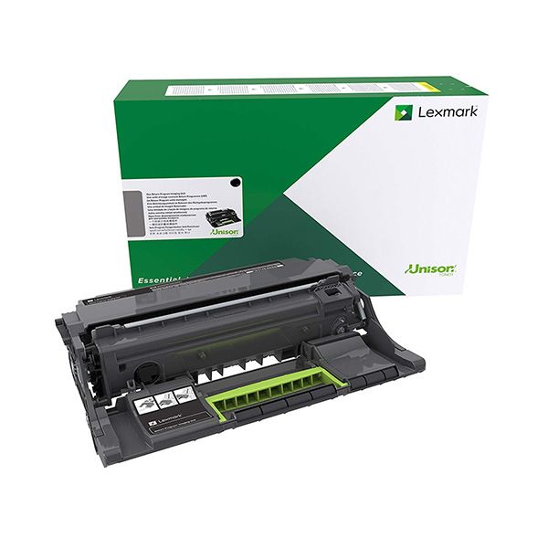 Optická jednotka Lexmark 56F0Z00, čierna (black), originál