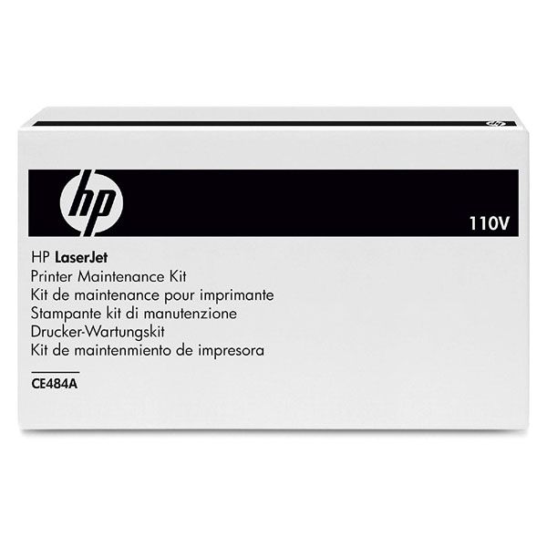 HP CE484A