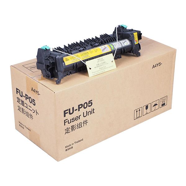 Fixačná jednotka (Fuser unit) Konica Minolta A4Y5W22, originál