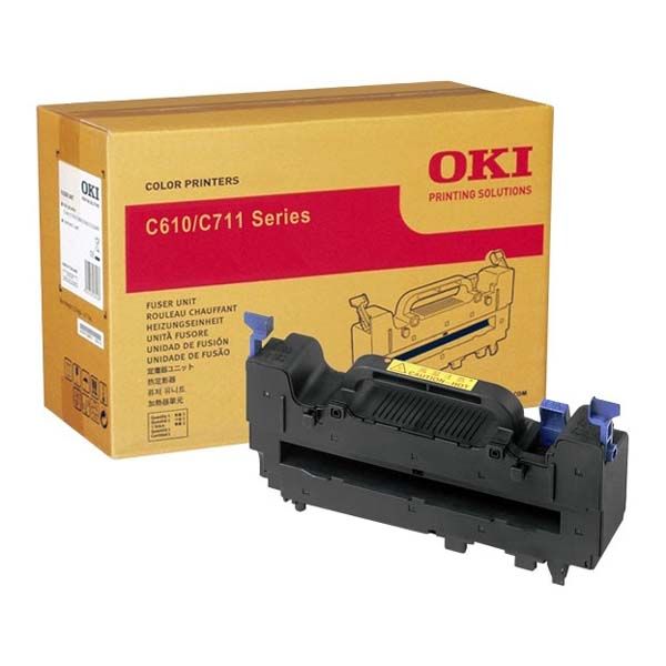 Fixačná jednotka (Fuser unit) OKI 44289103, originál
